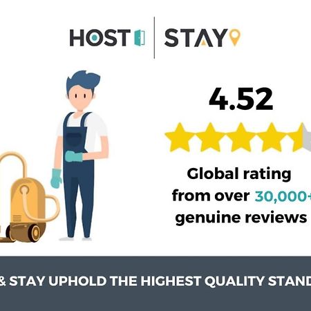Host & Stay - Puffins Rest Runswick Luaran gambar