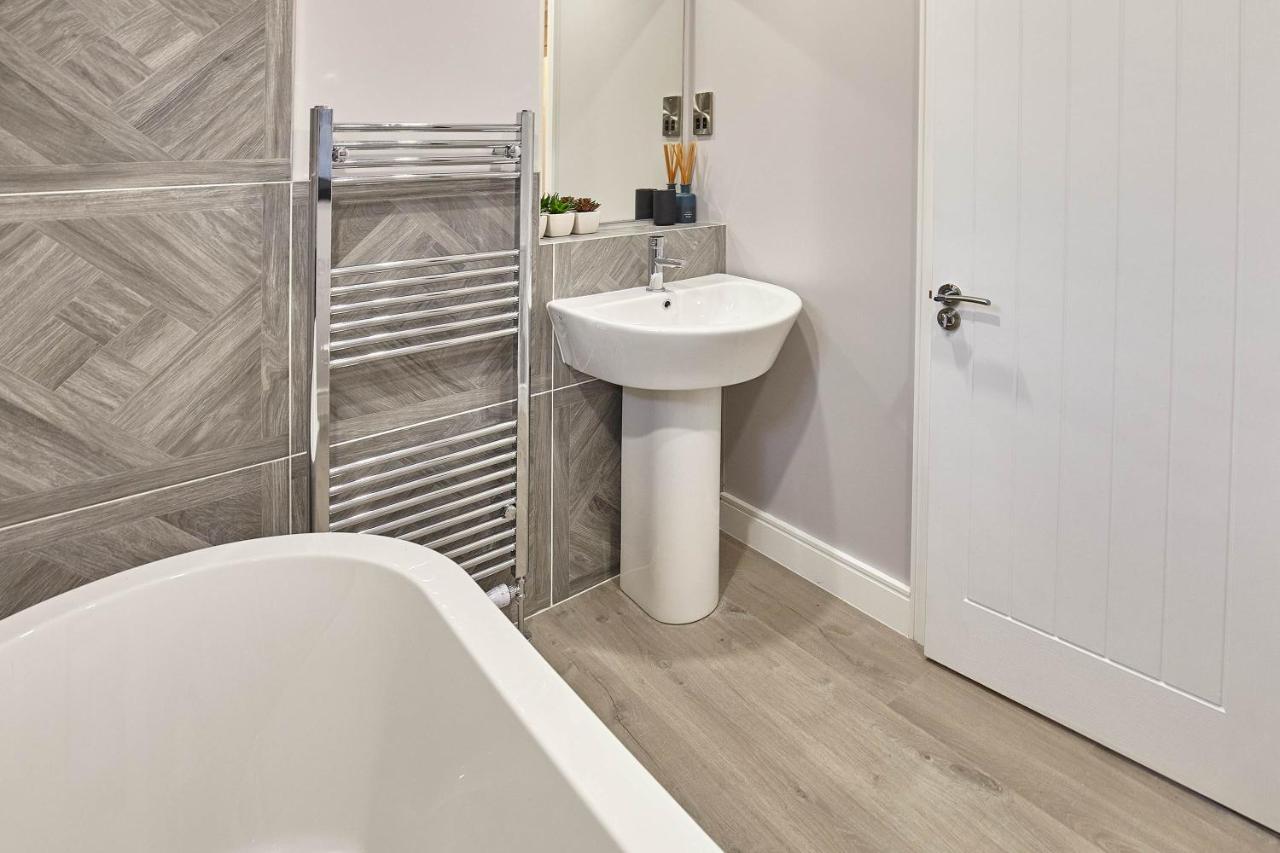 Host & Stay - Puffins Rest Runswick Luaran gambar