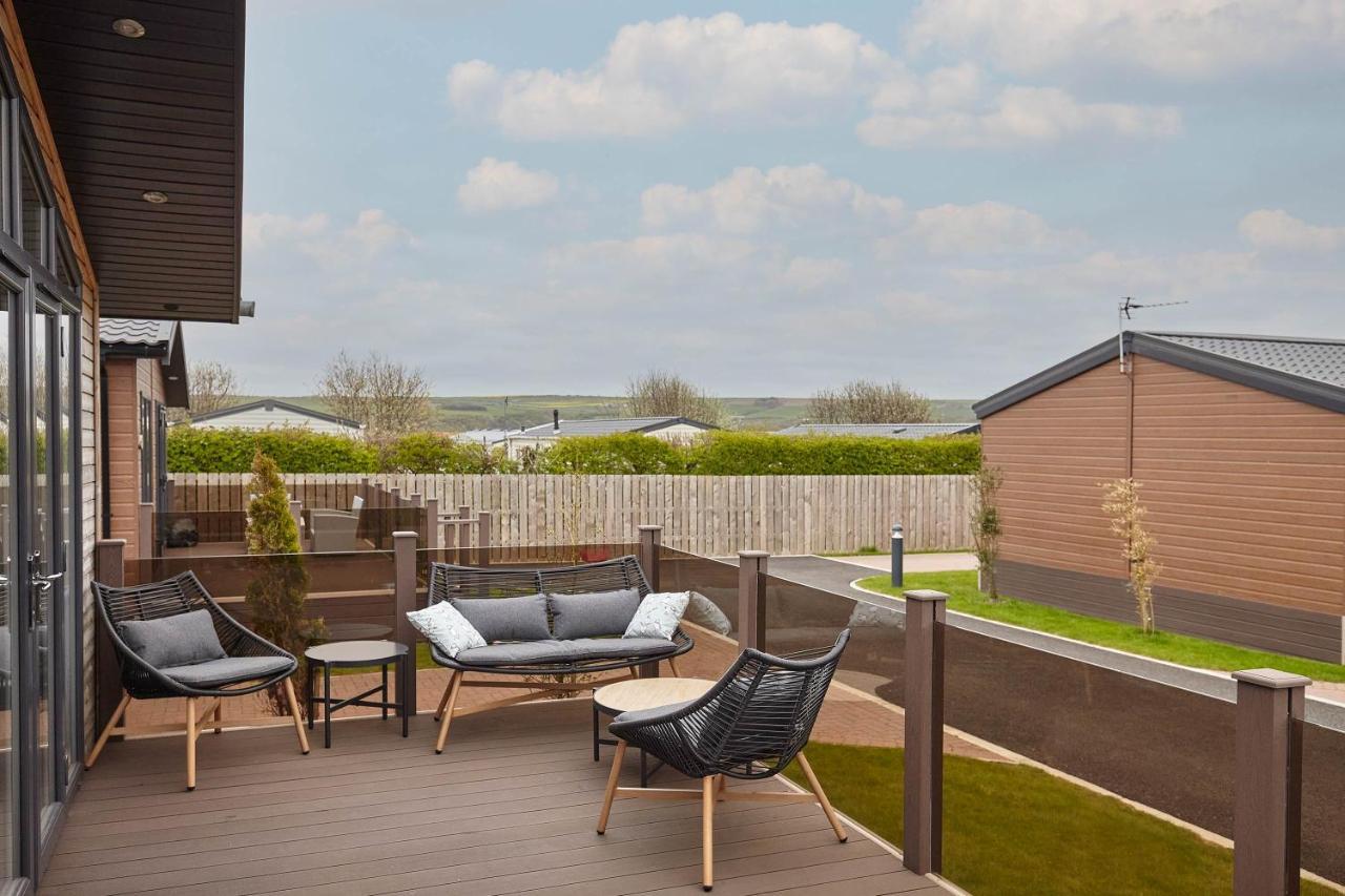 Host & Stay - Puffins Rest Runswick Luaran gambar