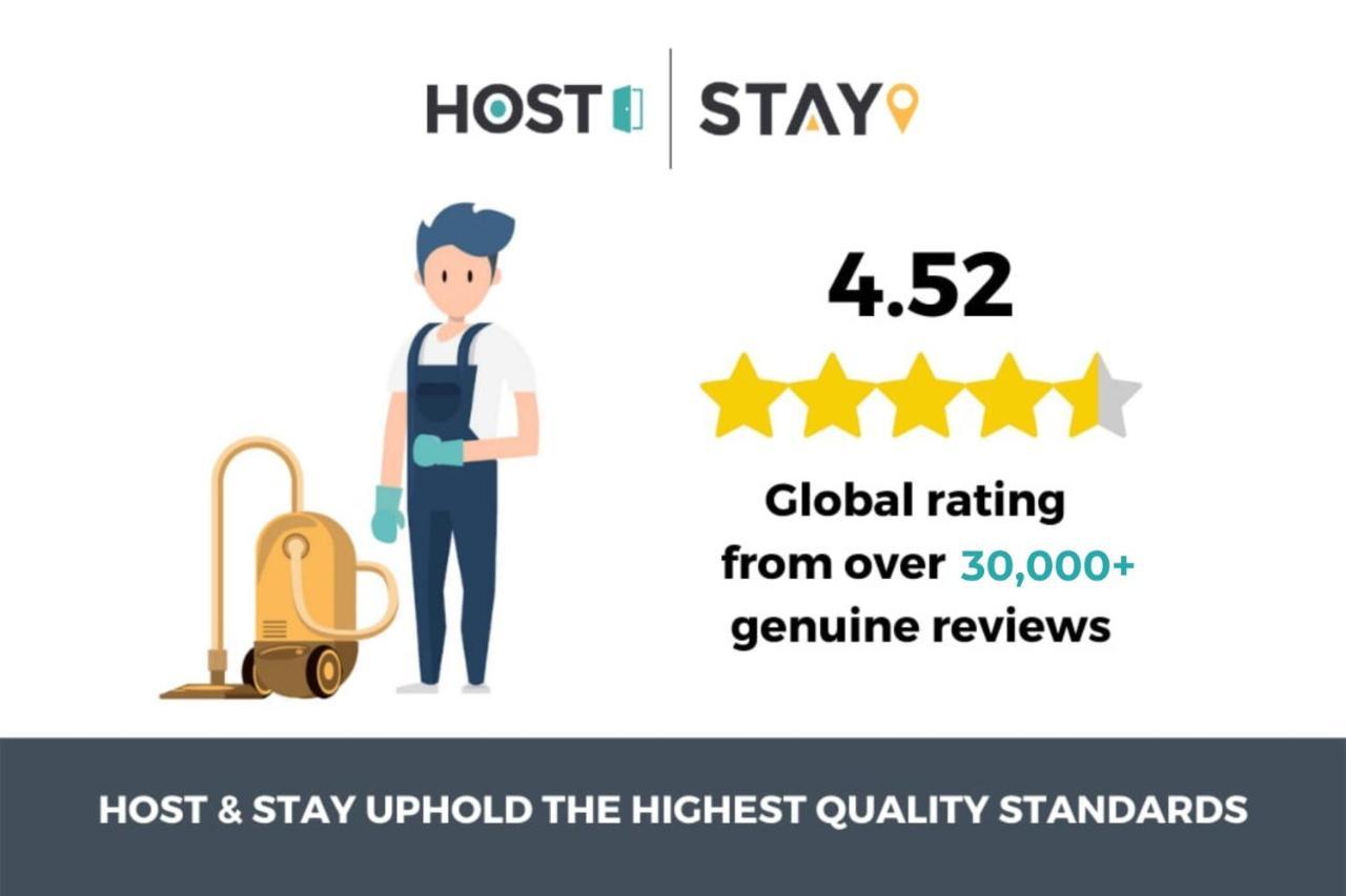 Host & Stay - Puffins Rest Runswick Luaran gambar
